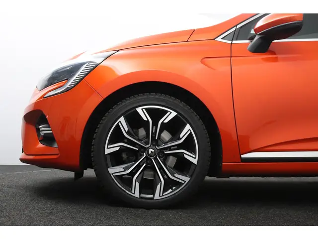 Renault Clio 1.3 TCe 130pk EDC Intens 2020 Benzine 40