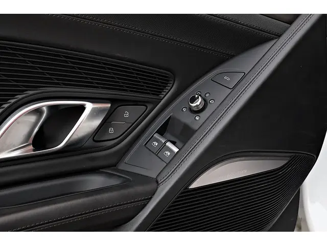 Audi R8 Spyder 5.2 V10 Quattro 2017 Benzine 10