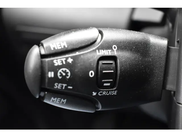 Citroën C3 Aircross PureTech C-Series 2021 Benzine 11