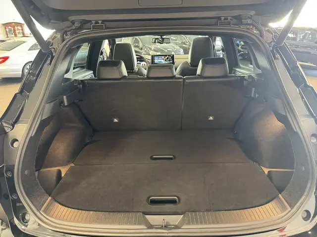 Nissan QASHQAI 1.3 MHEV Xtronic Tekna 2023 Benzine 12