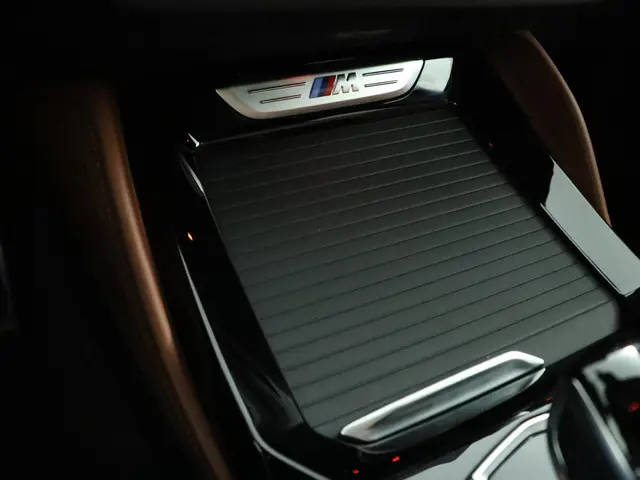 BMW X4 M40i Business Edition Plus 2022 Benzine 53