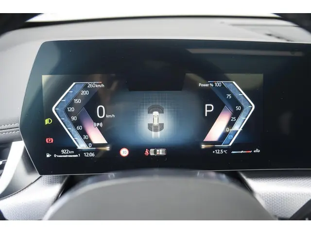 BMW X1 18i sDrive Aut. 2024 Benzine 34