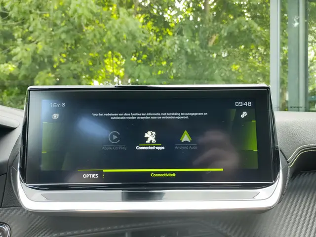 Peugeot 2008 1.2 PureTech GT-Line 2020 Benzine 16