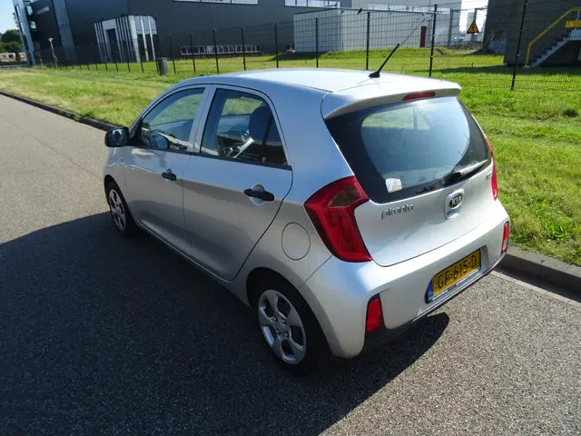 Kia Picanto 3