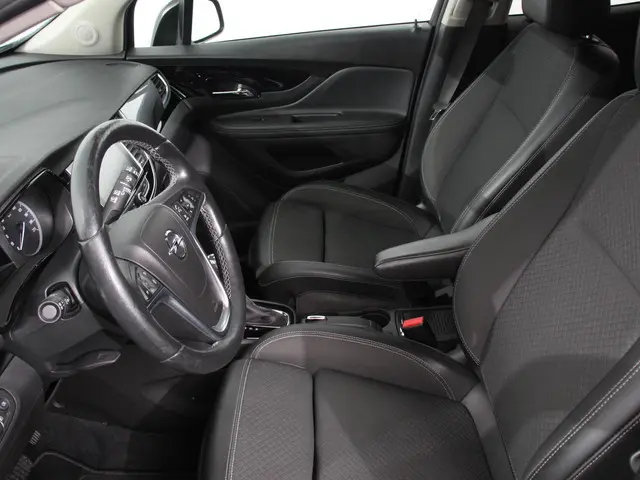 Opel Mokka X 1.4 Turbo Innovation 2019 Benzine 27