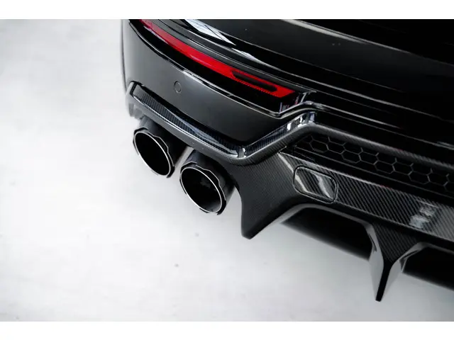 Lamborghini Urus URBAN 2022 Benzine 14