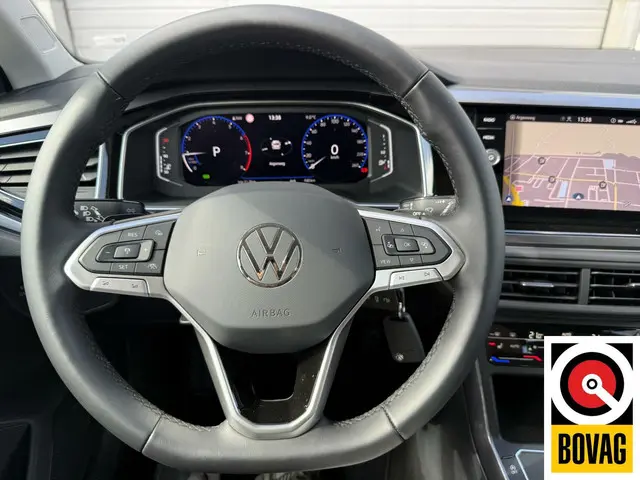 Volkswagen Polo 1.0 TSI Life Edition 2024 Benzine 22