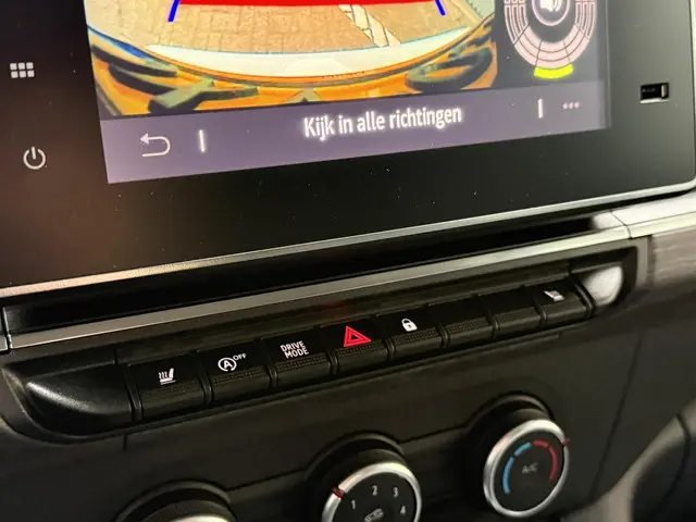 Renault Kangoo 1.3 TCe Techno 2023 Benzine 10