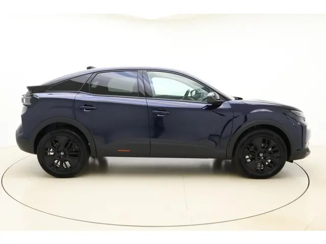 Citroën C4 1.2 Hybrid 145pk Collection 2025 Benzine 9