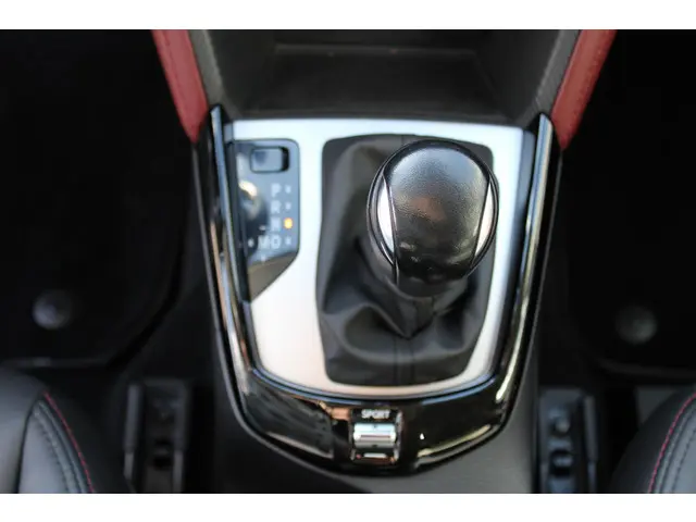 Mazda CX-3 2.0 SkyActiv-G 120 GT-M 2018 Benzine 17
