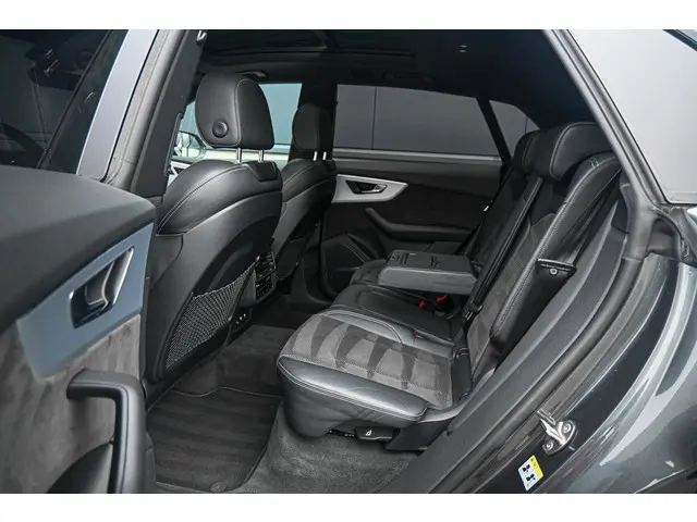 Audi Q8 50 TDI quattro Pro Line S 2018 Diesel 19
