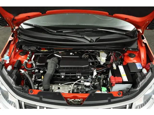 Suzuki Ignis 1.2 Smart Hybrid Select 2023 Benzine 33