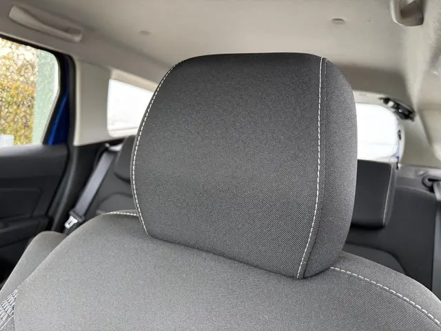 Dacia Duster 1.0 TCe Bi-Fuel Prestige 2021 LPG/Gas 28