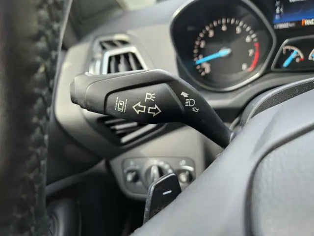 Ford Kuga 1.5 EcoBoost ST-line 4wd Automaat 2017 Benzine 18