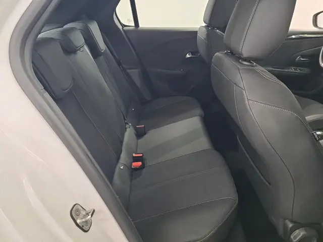 Opel Corsa-e Elegance 50 kWh 2022 Elektrisch 10