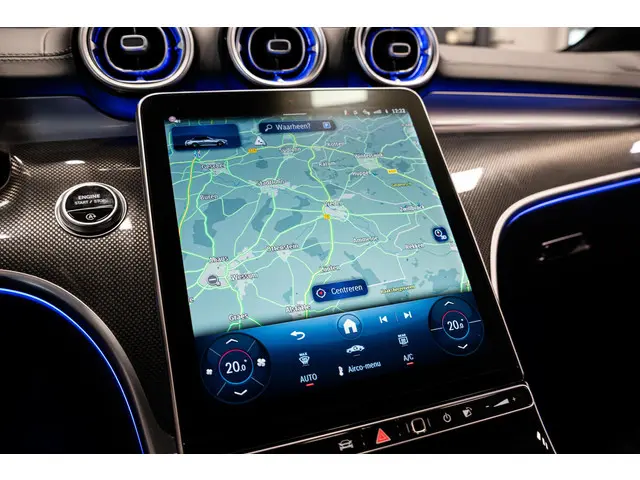 Mercedes-Benz CLE Cabriolet 200 AMG Line 2024 Benzine 27