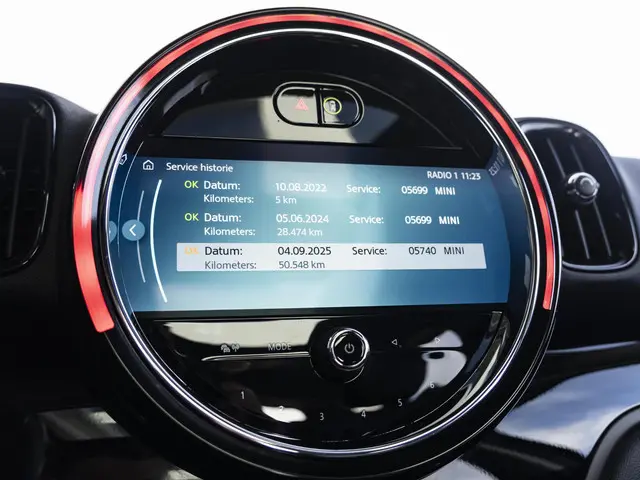 MINI Countryman SE ALL4 2022 Hybride Benzine 34