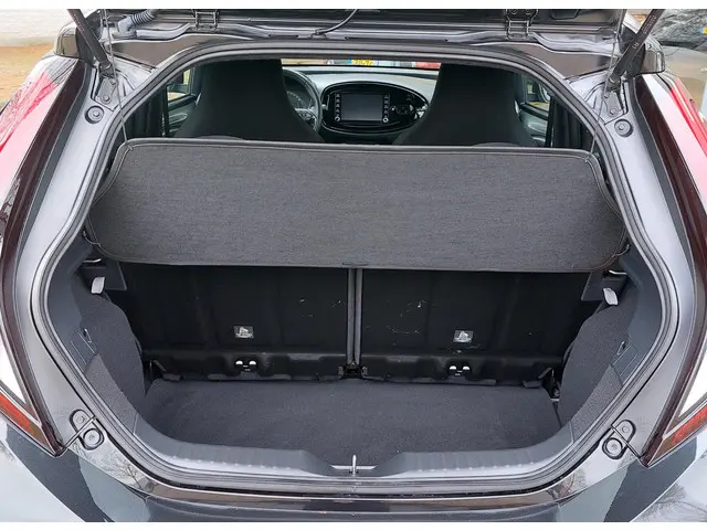 Toyota Aygo X 1.0 VVT-i MT Pulse 2022 Benzine 8