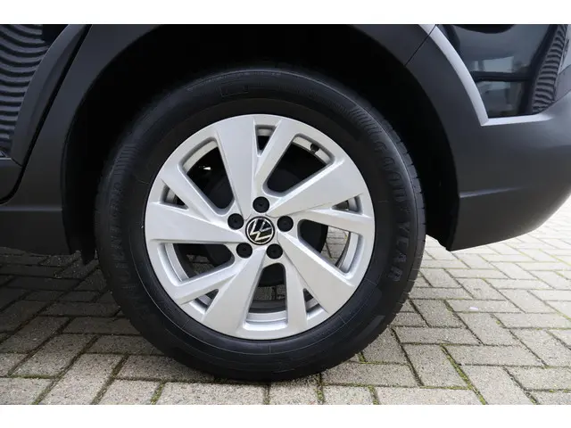 Volkswagen Taigo 1.0 TSI Life 2022 Benzine 19