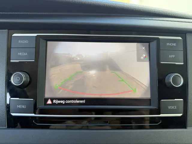 Volkswagen e-Transporter 113PK 2022 Elektrisch 17