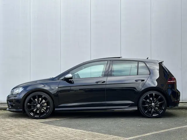 Volkswagen Golf 3
