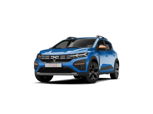 Dacia Sandero Stepway Extreme 2025 LPG/Gas
