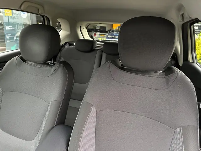 Renault Captur 0.9 TCe Dynamique 2016 Benzine 36