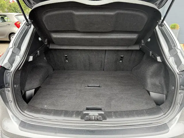 Nissan QASHQAI 1.2 Acenta 2014 Benzine 20