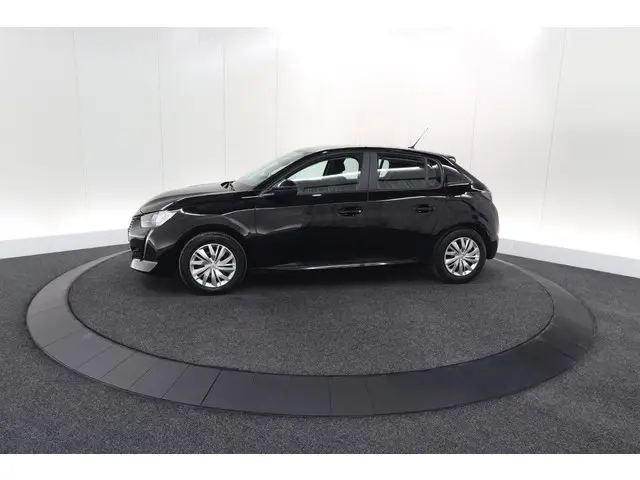 Peugeot 208 PureTech 75 Active 2023 Benzine 59