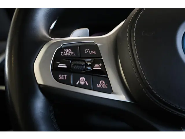 BMW X5 xDrive45e 2021 Hybride Benzine 22