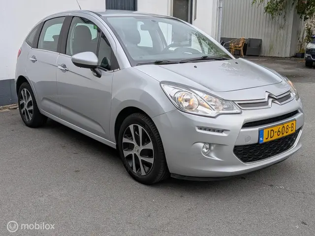 Citroën C3 2