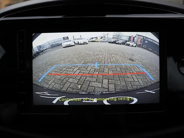 Toyota Aygo X 1.0 VVT-i Play 2025 Benzine 7