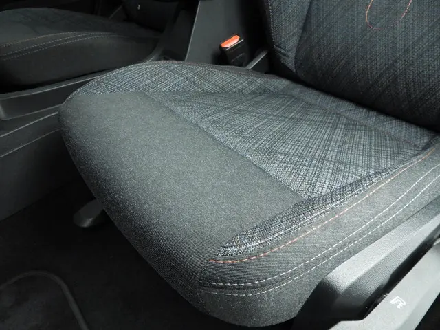 MINI 5-Deurs Cooper S 2025 Benzine 17