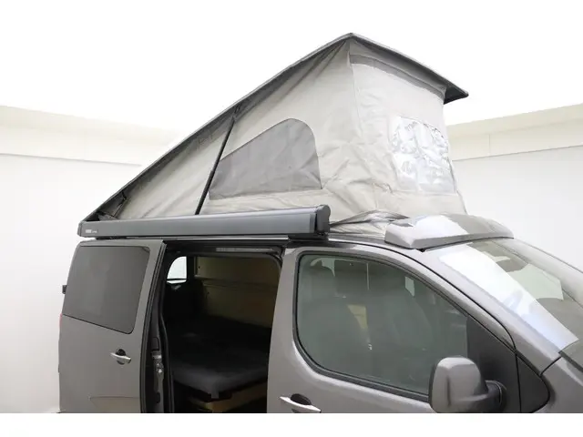 Opel Vivaro E-fixxter xxl 136pk 2022 Elektrisch 25