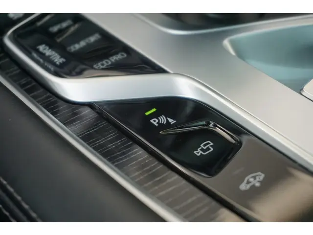 BMW 7 Serie 730d xDrive 2021 Diesel 19