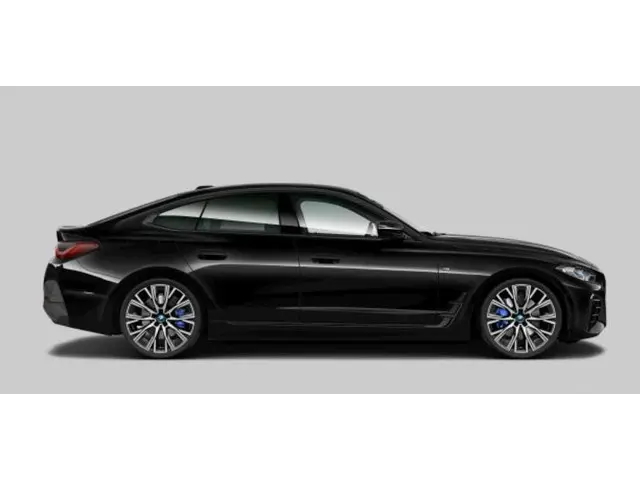 BMW i4 eDrive40 84 kWh 2023 Elektrisch 10