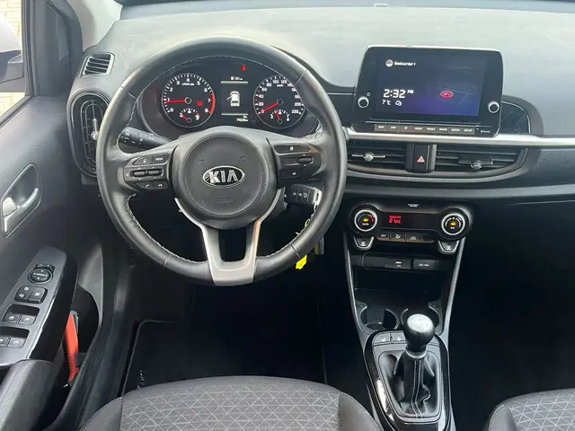 Kia Picanto 1.0 DPi DynamicPlusLine 2021 Benzine 10