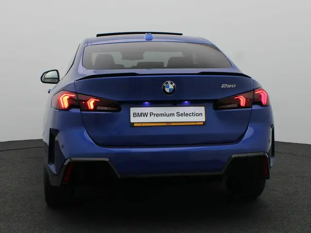 BMW 2 Serie Gran Coupé 220 2025 Benzine 5