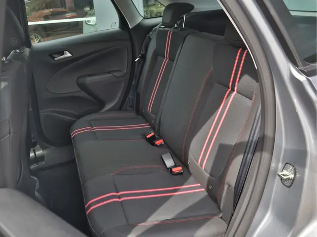 Opel Crossland 1.2 Turbo GS Line 2021 Benzine 22