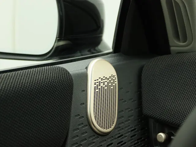 MINI Electric Cooper E 2024 Elektrisch 29
