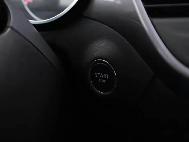 Opel Crossland X 1.2 Turbo Innovation 2017 Benzine 11