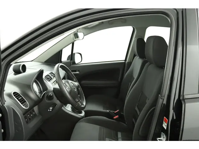 Suzuki Splash 1.0 VVT Exclusive EASSS 2012 Benzine 15