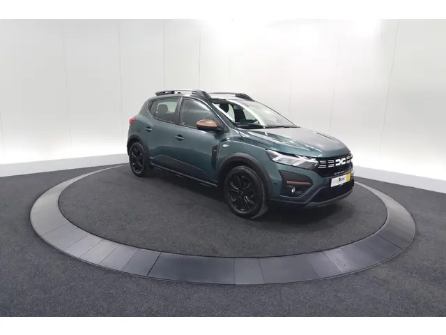 Dacia Sandero Stepway TCe 90 Extreme 2024 Benzine 71