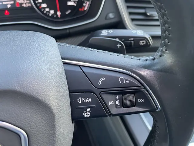 Audi Q5 2.0 TFSI quattro Sport Pro Line S 2018 Benzine 14