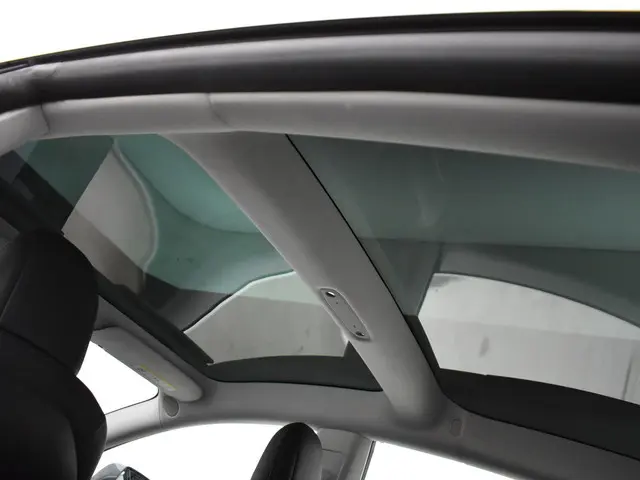 Tesla Model 3 PERFORMANCE 463 PK AWD *BTW* 2019 Elektrisch 9
