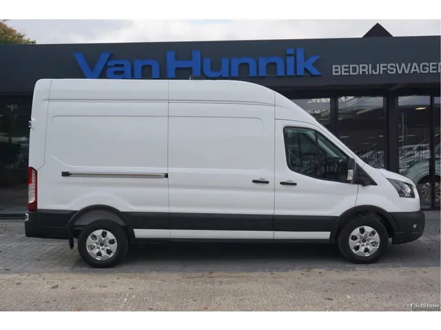 Ford Transit 350L 130PK L3H3 BPM VRIJ!! 2024 Diesel 5