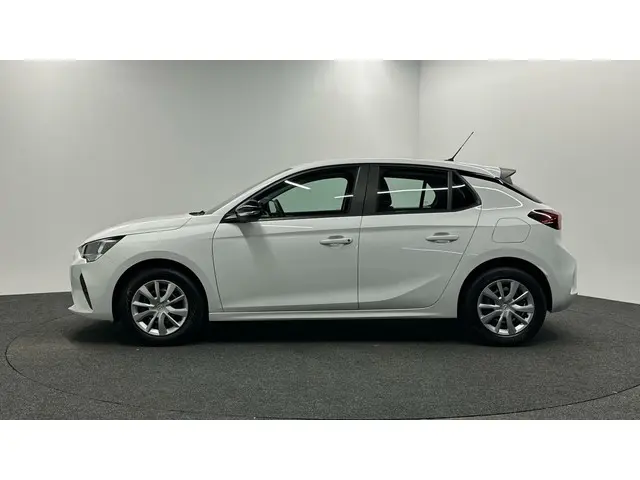 Opel Corsa 1.2 Edition AIRCO CRUISE 63000 KM 2020 Benzine 8