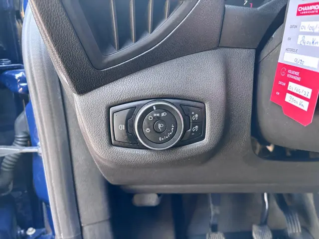 Ford Transit Connect 1.0 Ecoboost L1 2017 Benzine 18