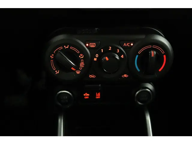 Suzuki Ignis 1.2 Smart Hybrid Select 2023 Benzine 7