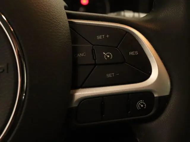 Jeep Renegade 1.3T DDCT Longitude 2020 Benzine 24